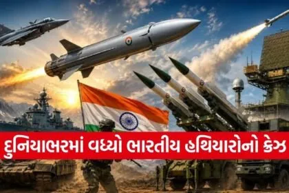 Indian Weapons