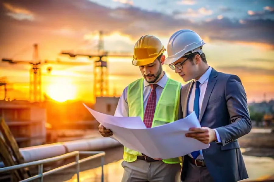 Engineering Job