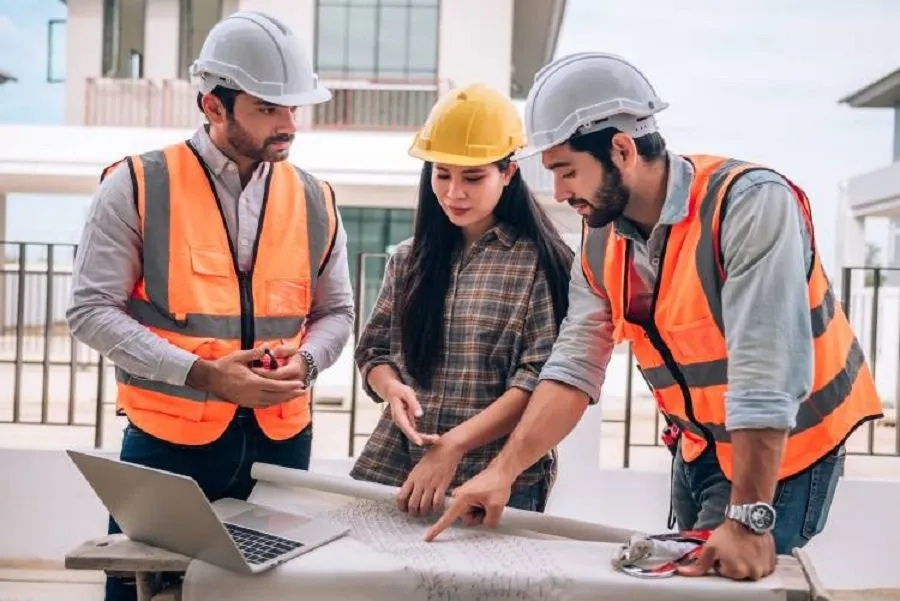 Engineering Job