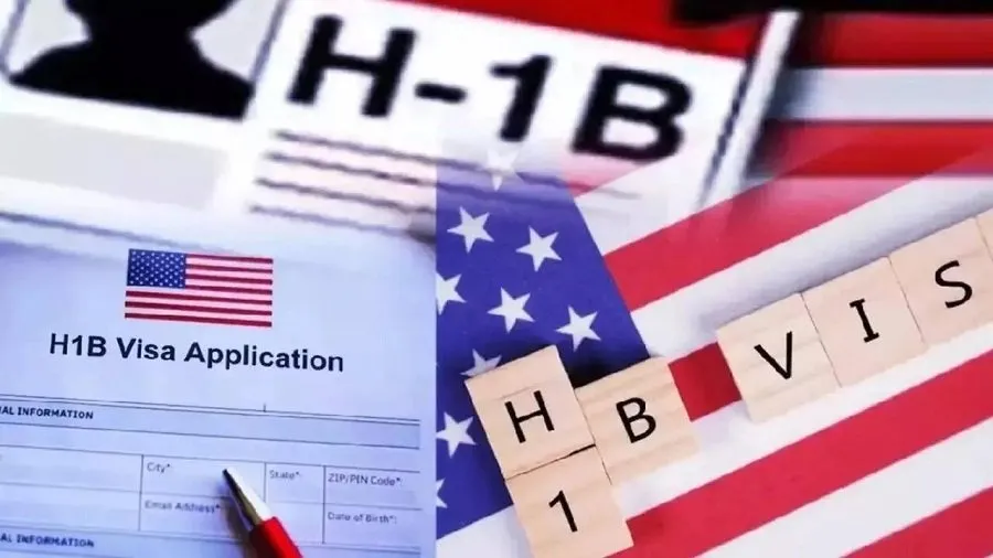H1B Visa