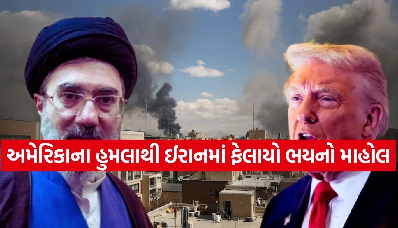 US Iran War