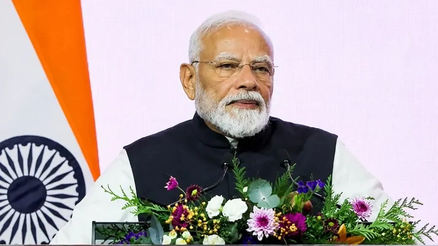 ગ્રીન એનર્જીમાં ભારતની મોટી છલાંગ, ઓસ્ટ્રેલિયા સાથે મળીને બનશે ગ્લોબલ પાવરહાઉસ 2 PM Modi