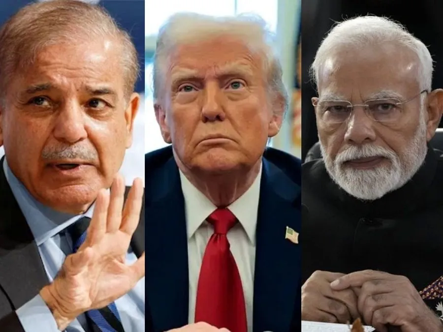 નોબેલ પ્રાઈઝ માટે ટ્રમ્પનો નવો પેંતરો? ભારત-પાક મુદ્દે કર્યો મોટો દાવો 2 Donald Trump2.jpg