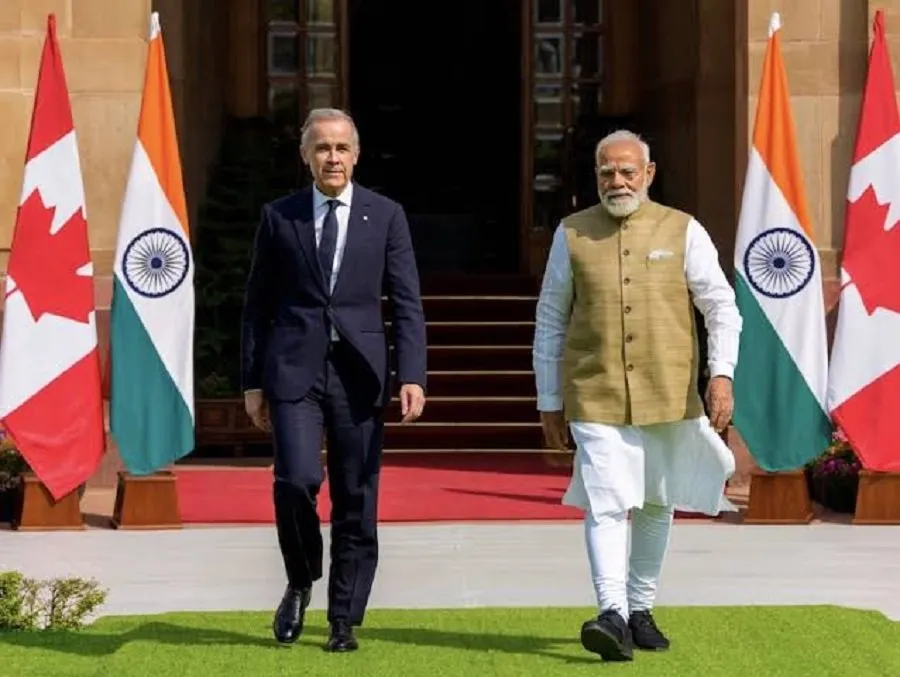 યુરેનિયમથી લઈને LNG સુધી: ઓસ્ટ્રેલિયા સાથે ભારતની નવી ભાગીદારીના એંધાણ 2 Australia and india.jpg