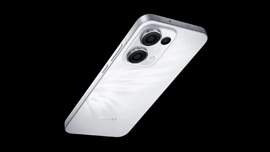 Oppo Reno 13 5G Discount Offer