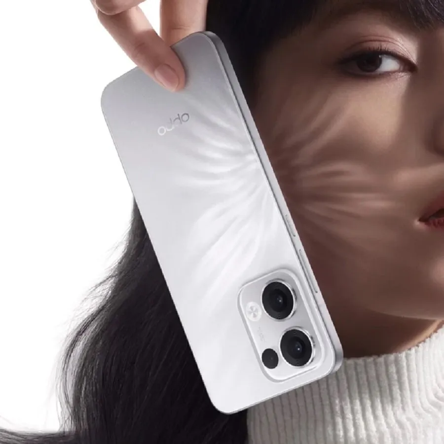 Oppo Reno 13 5G