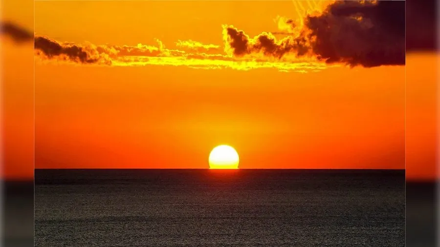 Sunset Vastu Rules