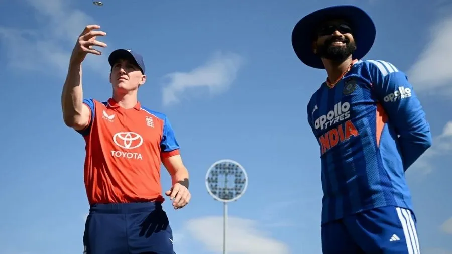 ENG vs IND 4th T20I: બ્રિસ્ટલમાં બેટ્સમેનો કરશે રાજ કે બોલરો બતાવશે દમ? જાણો કાઉન્ટી ગ્રાઉન્ડનો પિચ રિપોર્ટ 3 eng0.jpg