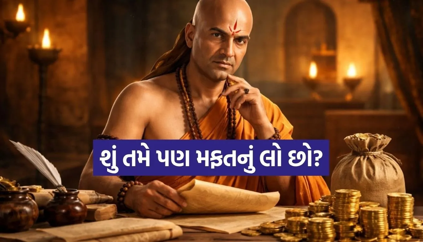 Chanakya Niti