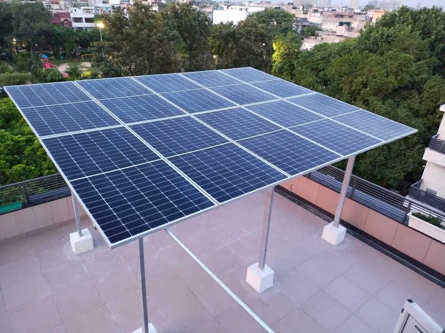 Solar Panel