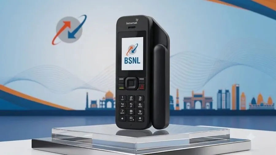 BSNL એ લોન્ચ કર્યો ₹1.34 લાખનો સેટેલાઇટ ફોન; જાણો કોણ ખરીદી શકશે 2 bsnl0.jpg