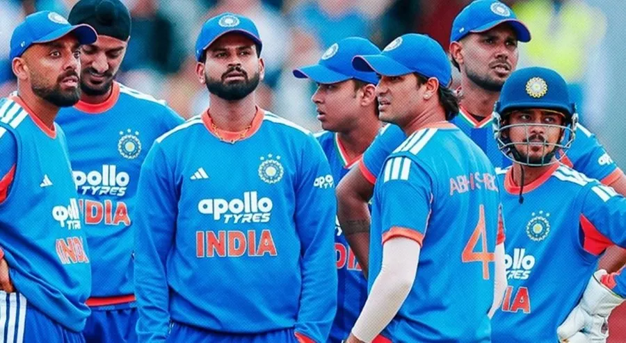 IND vs ENG: ઇંગ્લેન્ડ શ્રેણી પછી આ 3 ભારતીય સ્ટાર ખેલાડીઓની કારકિર્દી જોખમમાં! 2 team.jpg