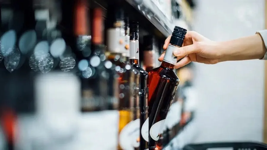 Liquor Industry