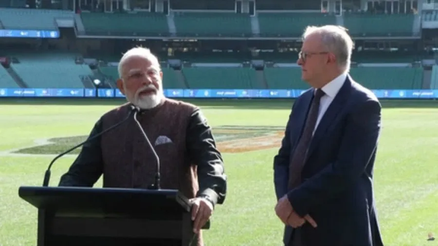 PM Modi