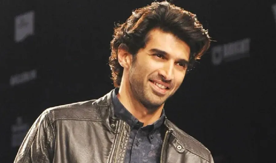 Aditya Roy Kapur 