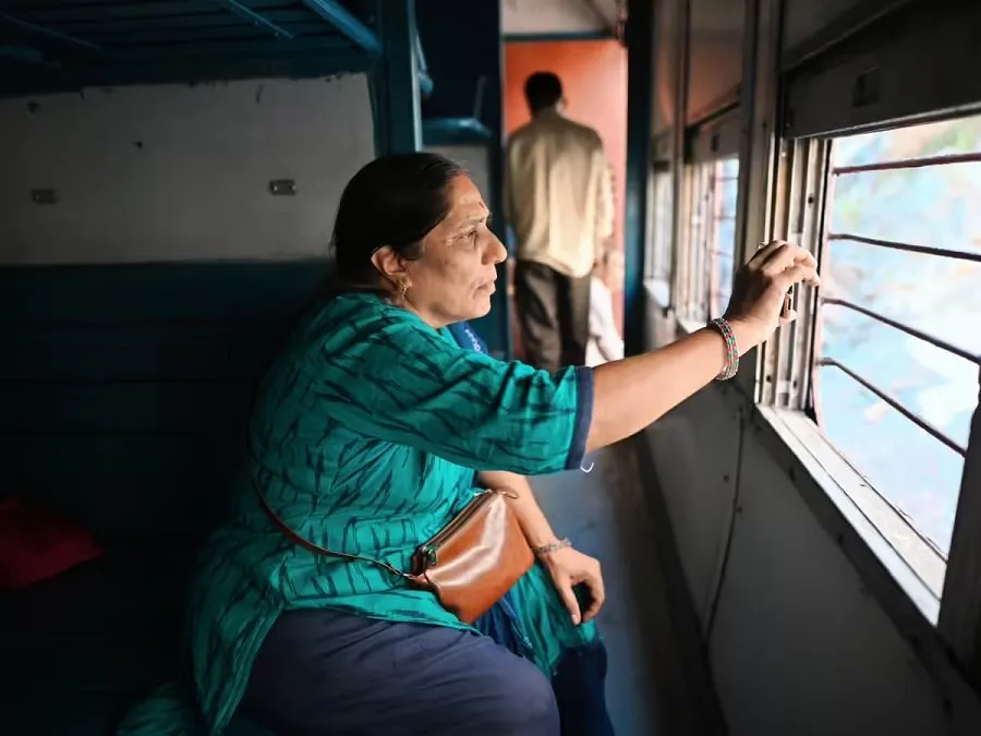 Railway Rules