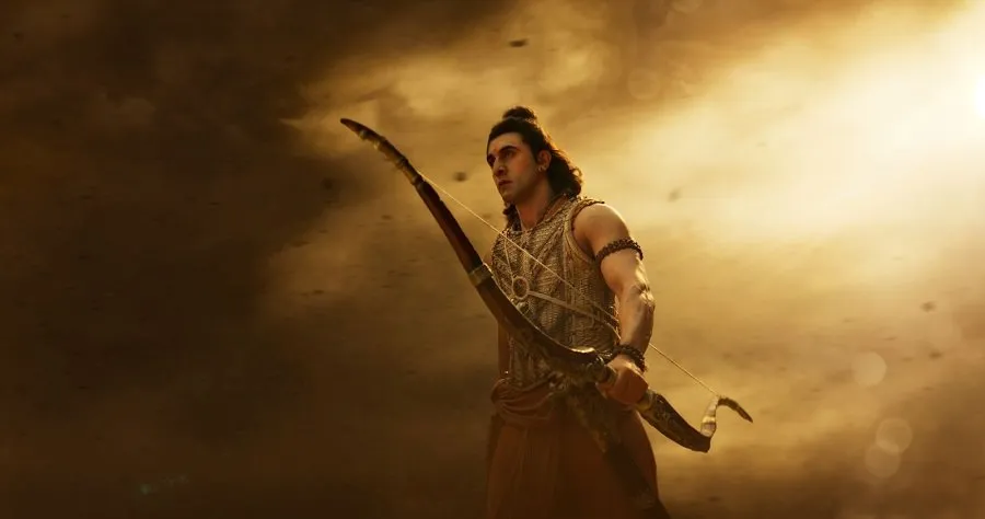 Ramayana Movie