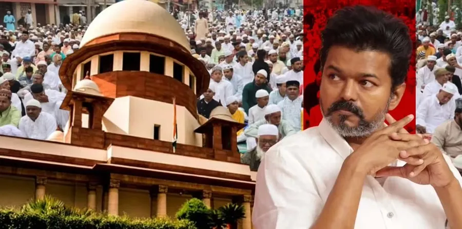 CM Vijay