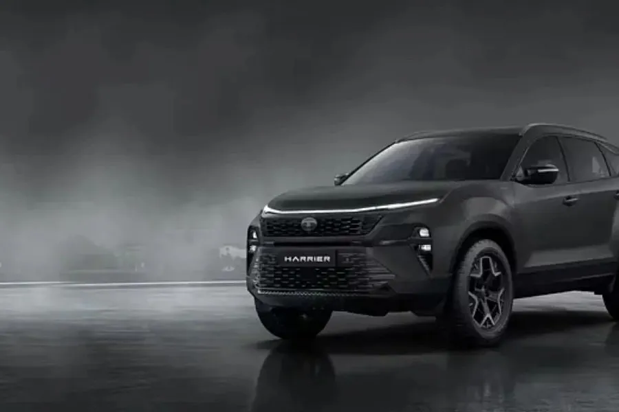 બ્લેક કલરનું સ્વેગ! ટાટા Harrier અને Safari Stealth Edition લોન્ચ, જાણો ખાસ ફીચર્સ 2 safari1.jpg