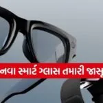 Meta AI Glasses