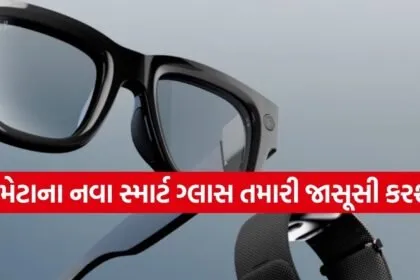 Meta AI Glasses