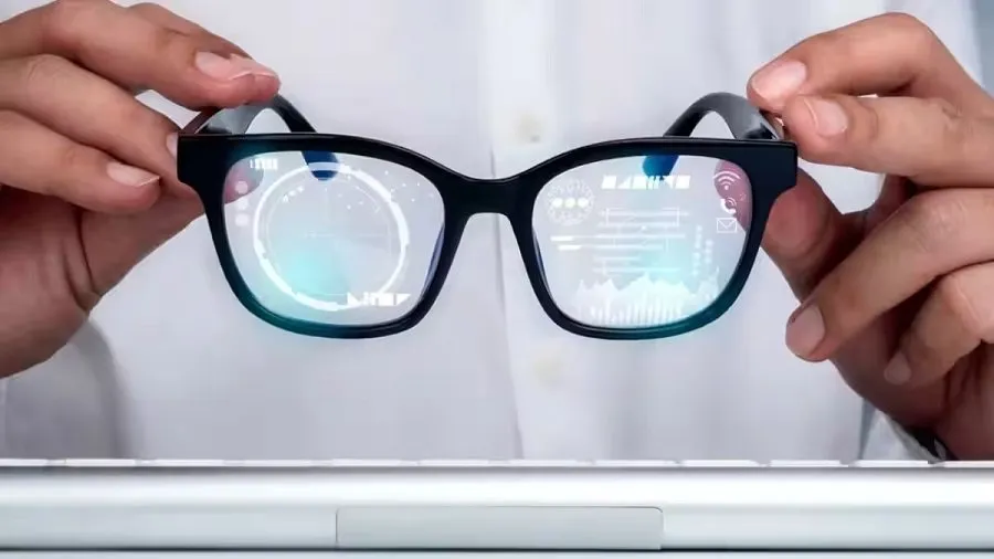 Meta AI Glasses