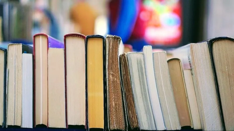 NCERT પુસ્તકોનો કાગળ વિવાદ પહોંચ્યો મંત્રાલય સુધી! હવે થશે મોટી તપાસ 2 NCERT