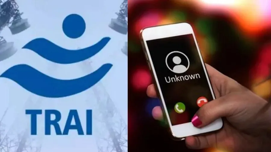 TRAI