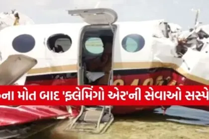 Plane Crash