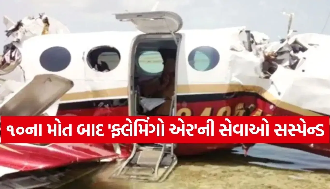 Plane Crash