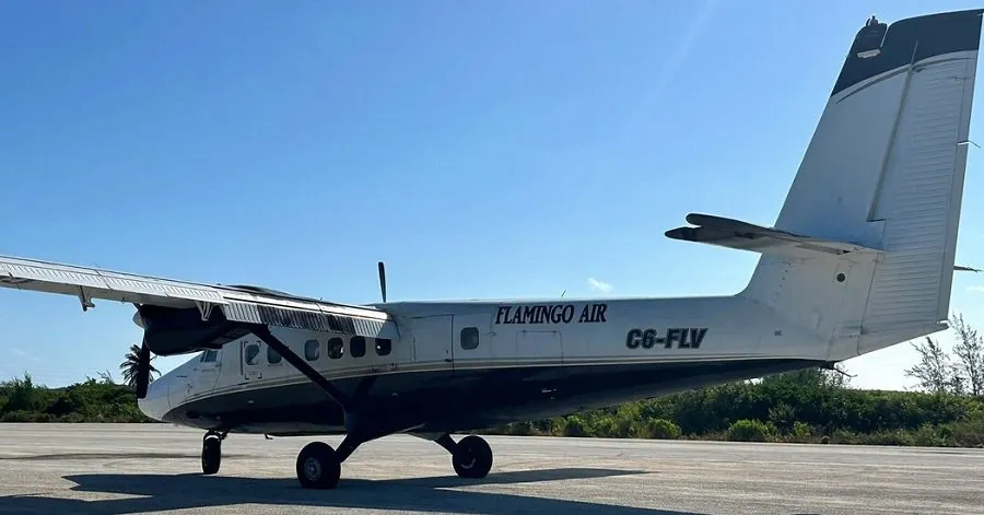 Plane Crash