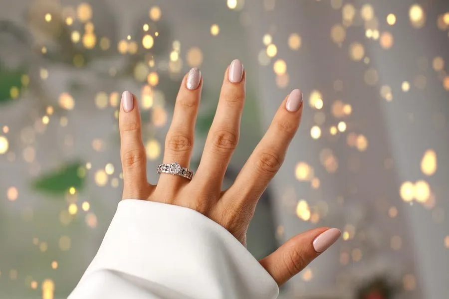 Silver Ring
