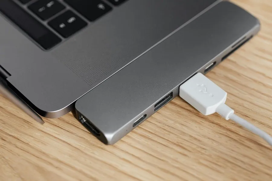 USB Cable