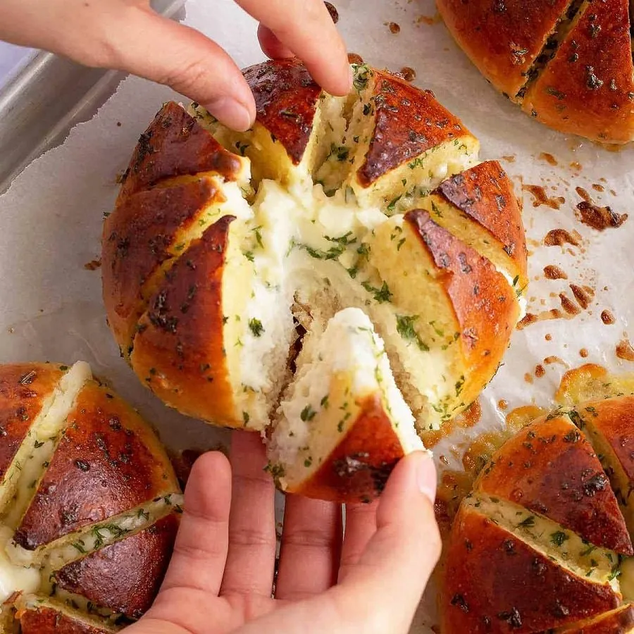 Korean Bun