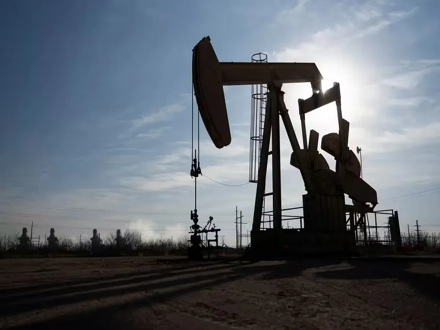 Russian Oil