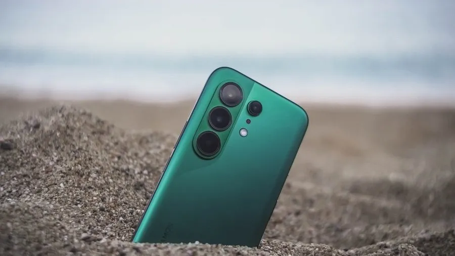 Tecno Camon 50 Ultra 5G