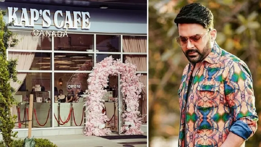 Kapil Sharma