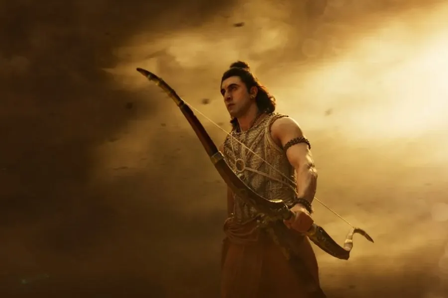 Ramayana Trailer
