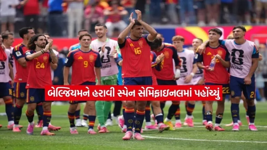 spain