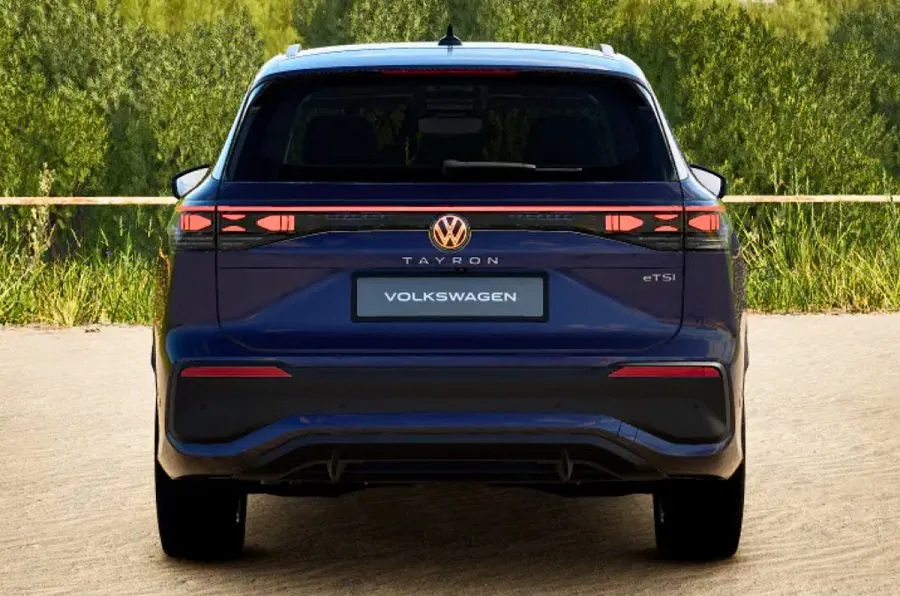 ભારતમાં આવી ગઈ નવી Volkswagen Tayron Life: લક્ઝરી ડિઝાઇન અને પાવરફુલ એન્જિન સાથે જાણો કિંમત અને ખાસિયતો 2 Volkswagen Tayron Life2.jpg