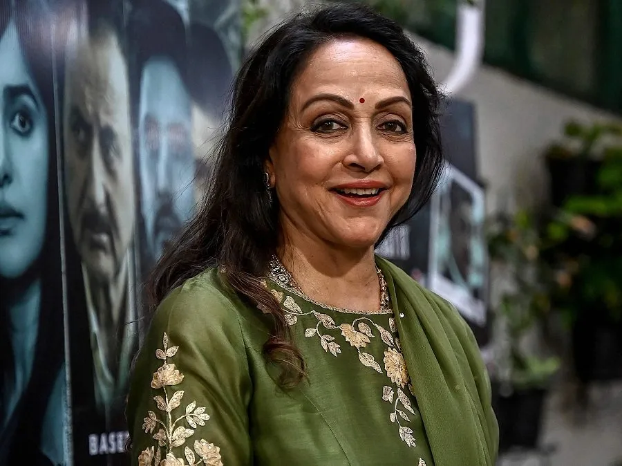 Hema Malini I