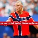 haaland