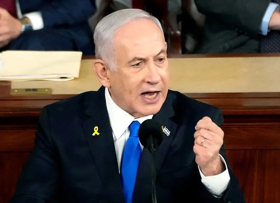 Netanyahu