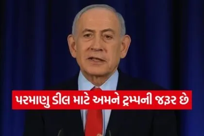 Netanyahu 1307