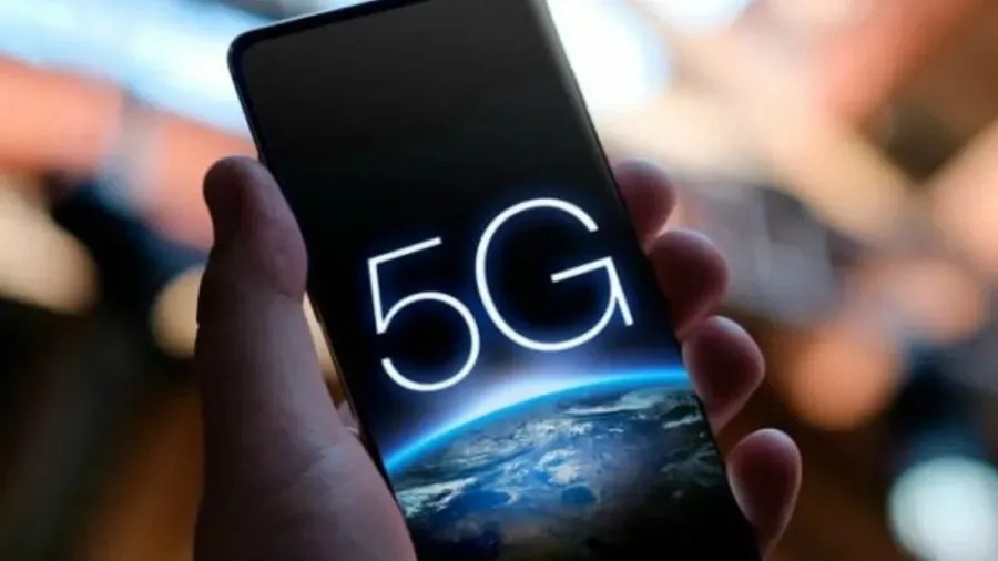 નવો 5G ફોન લીધો છે પણ સ્પીડ નથી આવતી? જાણો ક્યાં છે ખામી, કરો આ ખાસ સેટિંગ 2 5G Network