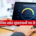 CIBIL Score