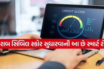 CIBIL Score