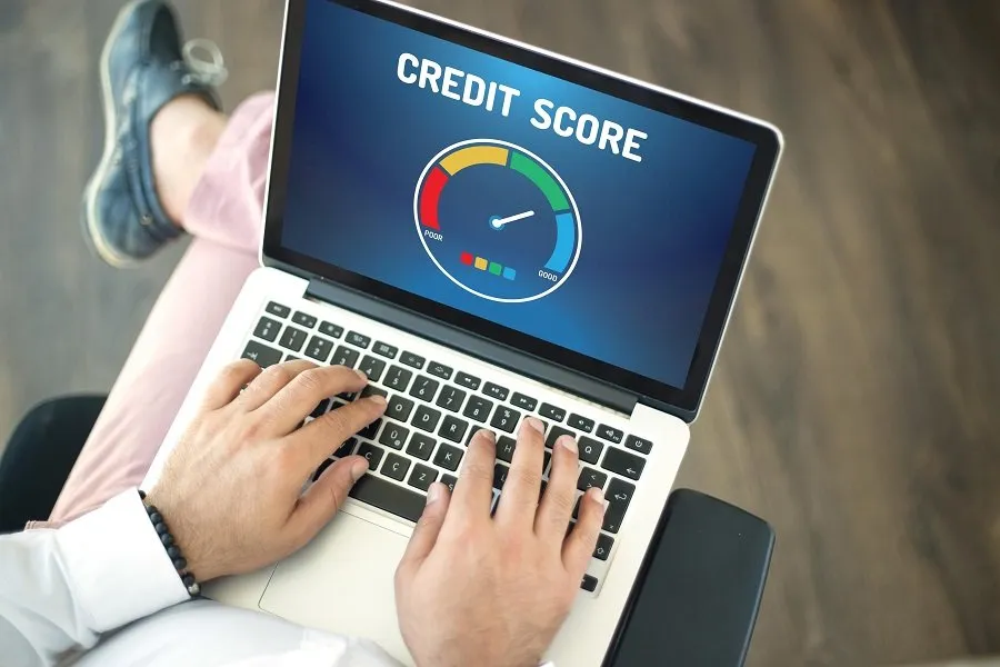 CIBIL Score