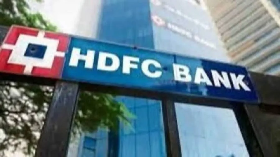 HDFC બેંક દ્વારા 3,300થી વધુ કર્મચારીઓને છૂટા કરવાનો નિર્ણય 2 hdfc0.jpg