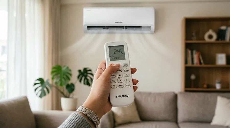 AC Tips